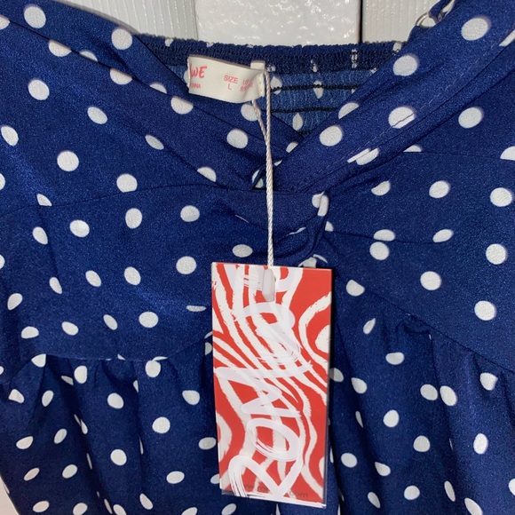 Romwe Top - Picture 3 of 3